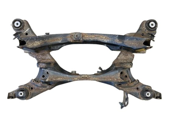 2012-2015 Honda Pilot Rear Subframe Suspension Cradle Crossmember