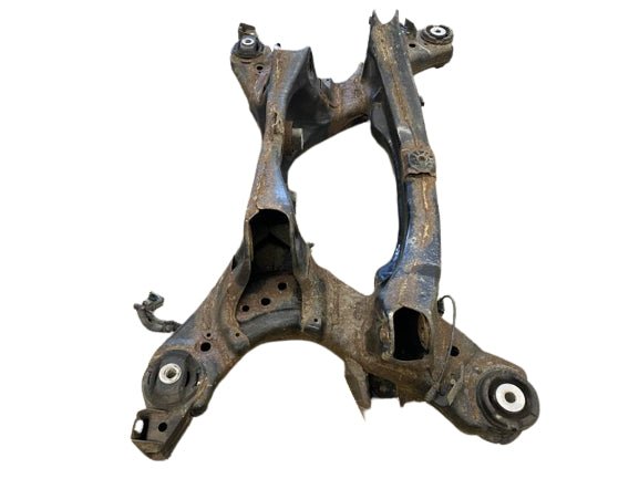 2012-2015 Honda Pilot Rear Subframe Suspension Cradle Crossmember