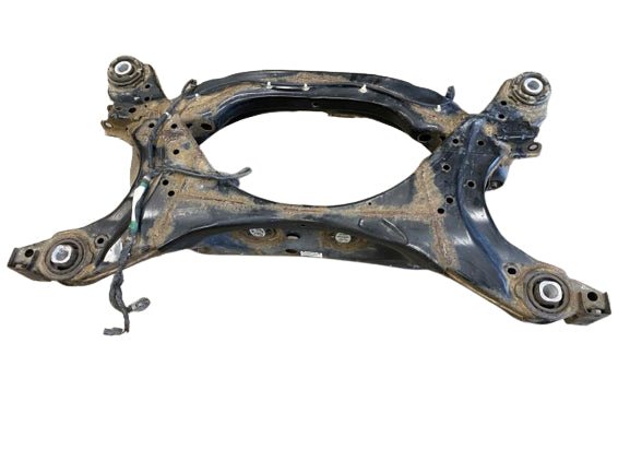 2012-2015 Honda Pilot Rear Subframe Suspension Cradle Crossmember