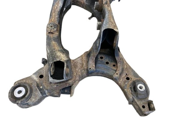 2012-2015 Honda Pilot Rear Subframe Suspension Cradle Crossmember