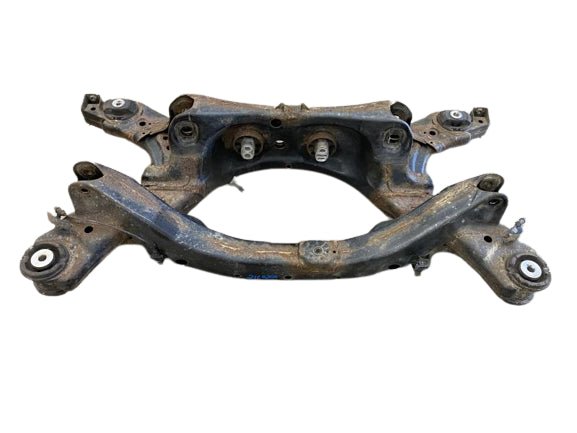 2012-2015 Honda Pilot Rear Subframe Suspension Cradle Crossmember