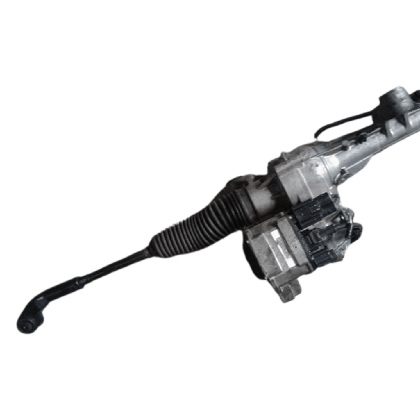 2012 Ford Focus 2.0L Steering Gear Electric Power Rack And Pinion