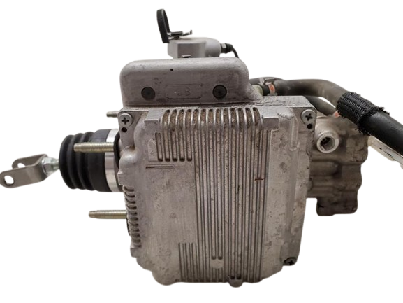 2012 Toyota Camry Hybrid XLE Avalon ES300h Anti-Lock ABS Brake Booster Pump