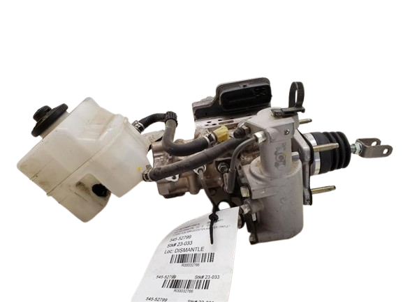 2012 Toyota Camry Hybrid XLE Avalon ES300h Anti-Lock ABS Brake Booster Pump