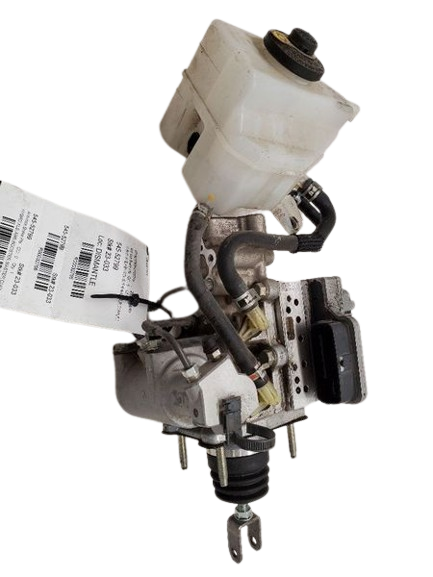 2012 Toyota Camry Hybrid XLE Avalon ES300h Anti-Lock ABS Brake Booster Pump