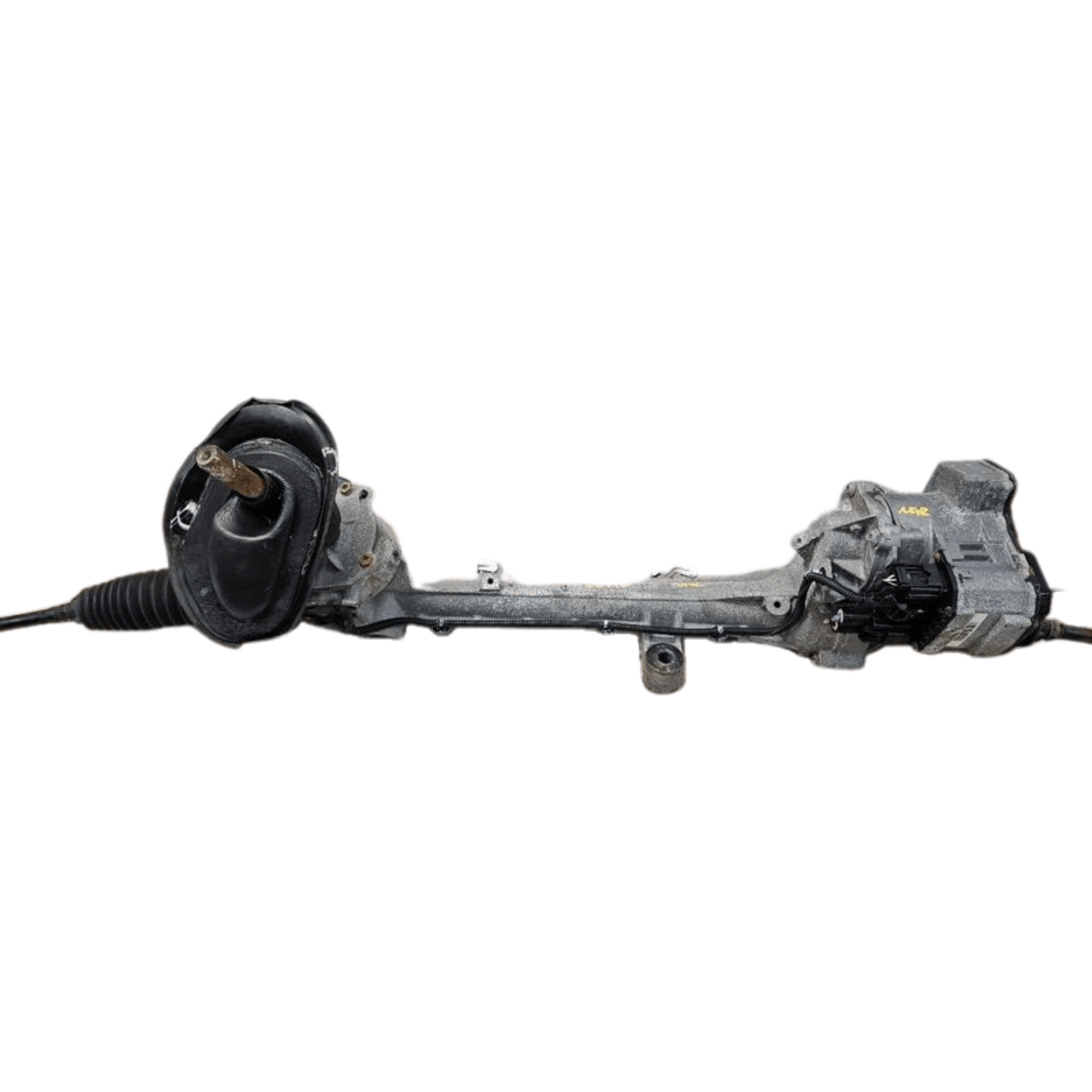 2013-2014 Ford Focus Electric Power Steering Gear Rack & Pinion OEM 13-14