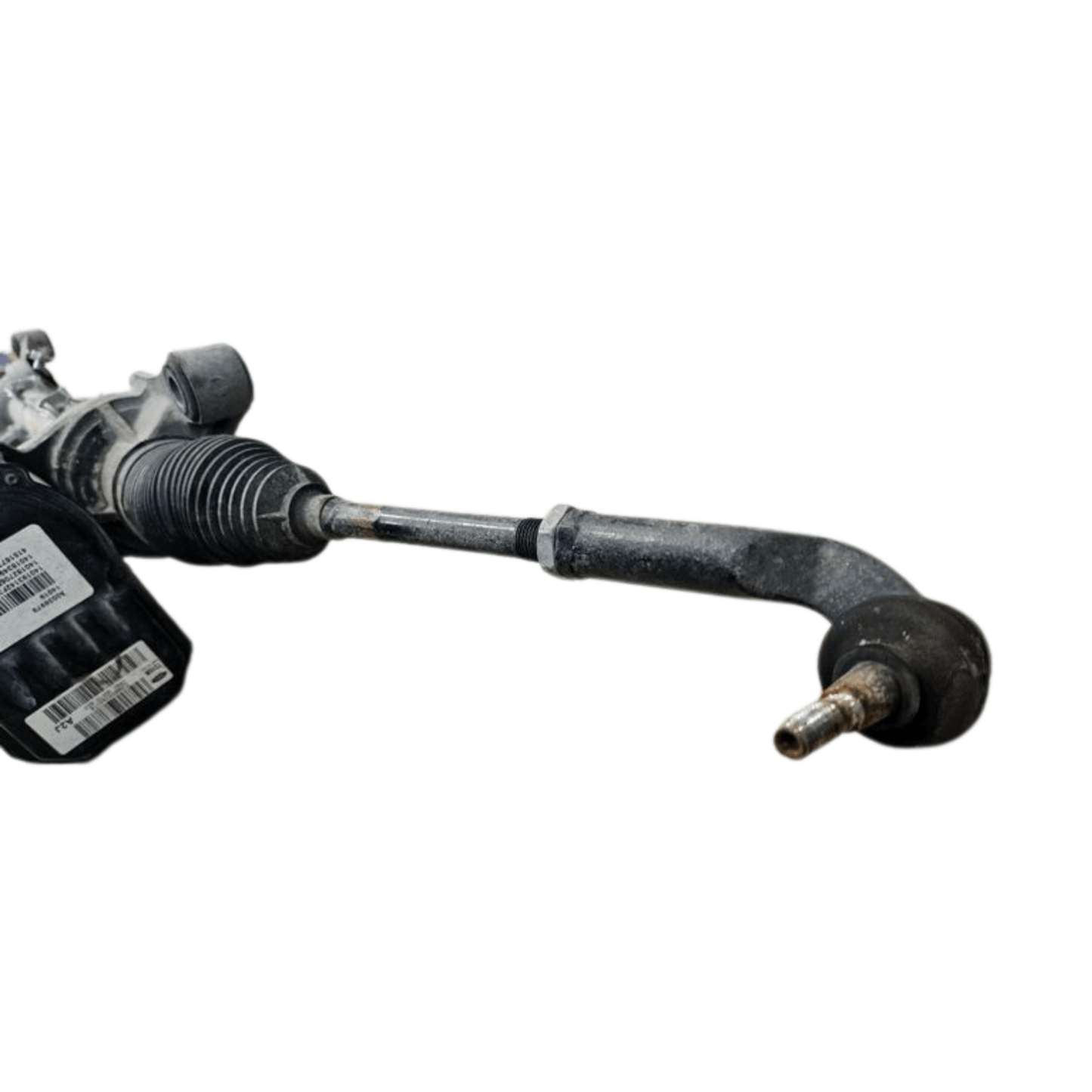 2013-2014 Ford Focus Electric Power Steering Gear Rack & Pinion OEM 13-14