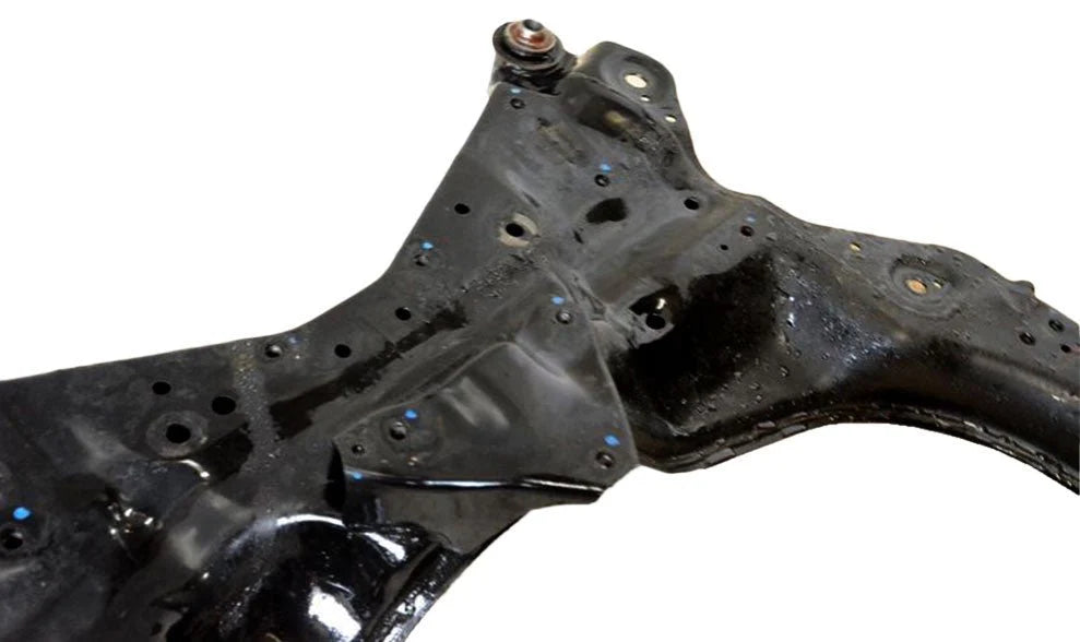 2013-2014 Nissan Pathfinder Infiniti QX60 FWD Front Suspension Subframe Crossmember Cradle