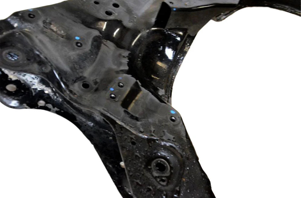 2013-2014 Nissan Pathfinder Infiniti QX60 FWD Front Suspension Subframe Crossmember Cradle