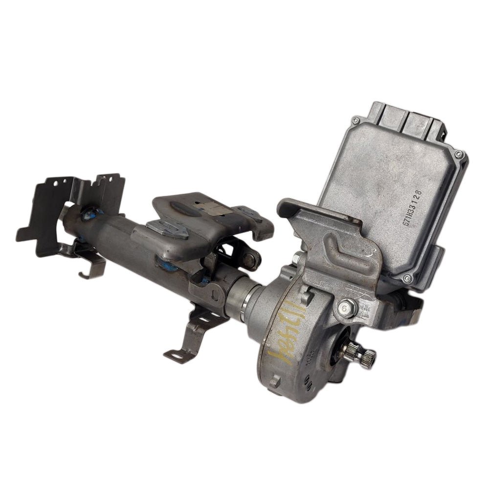2013-2014 Nissan Sentra Steering Column Power Electric Steering Motor