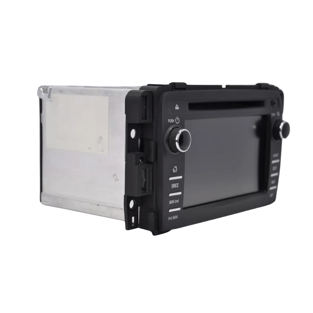 2013 - 2014 UNLOCKED GMC Acadia OEM MyFi Intellink Touch Screen Nav XM HD Radio