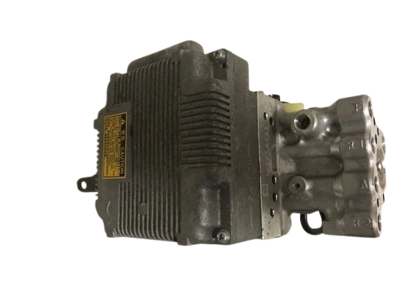 2013-2014 Toyota Camry Hybrid, Avalon, Lexus Anti Lock Brake Pump Actuator ABS Control Module 44050-06190