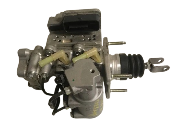 2013-2014 Toyota Camry Hybrid, Avalon, Lexus Anti Lock Brake Pump Actuator ABS Control Module 44050-06190