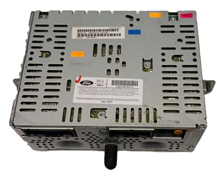 2013-2015 Ford Escape AM FM CD Radio Receiver CJ5T-19C107-CB thru CK