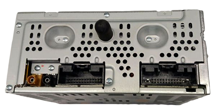 2013-2015 Ford Escape AM FM CD Radio Receiver CJ5T-19C107-CB thru CK