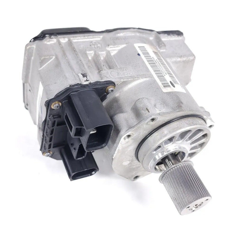2013-2015 Ford Taurus Flex MKT Electric Steering Motor Power Assist