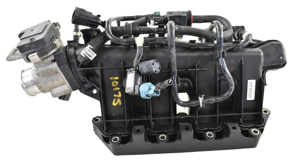 2013-2016 Dodge Dart Fiat 500 Air Intake Manifold 1.4L Turbo OEM
