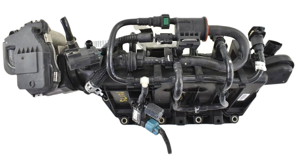 2013-2016 Dodge Dart Fiat 500 Air Intake Manifold 1.4L Turbo OEM