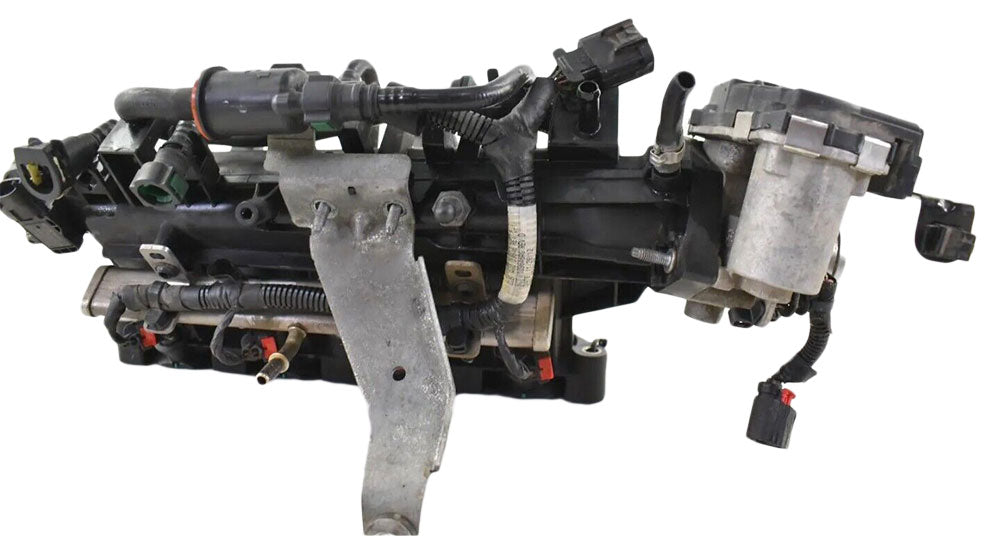 2013-2016 Dodge Dart Fiat 500 Air Intake Manifold 1.4L Turbo OEM