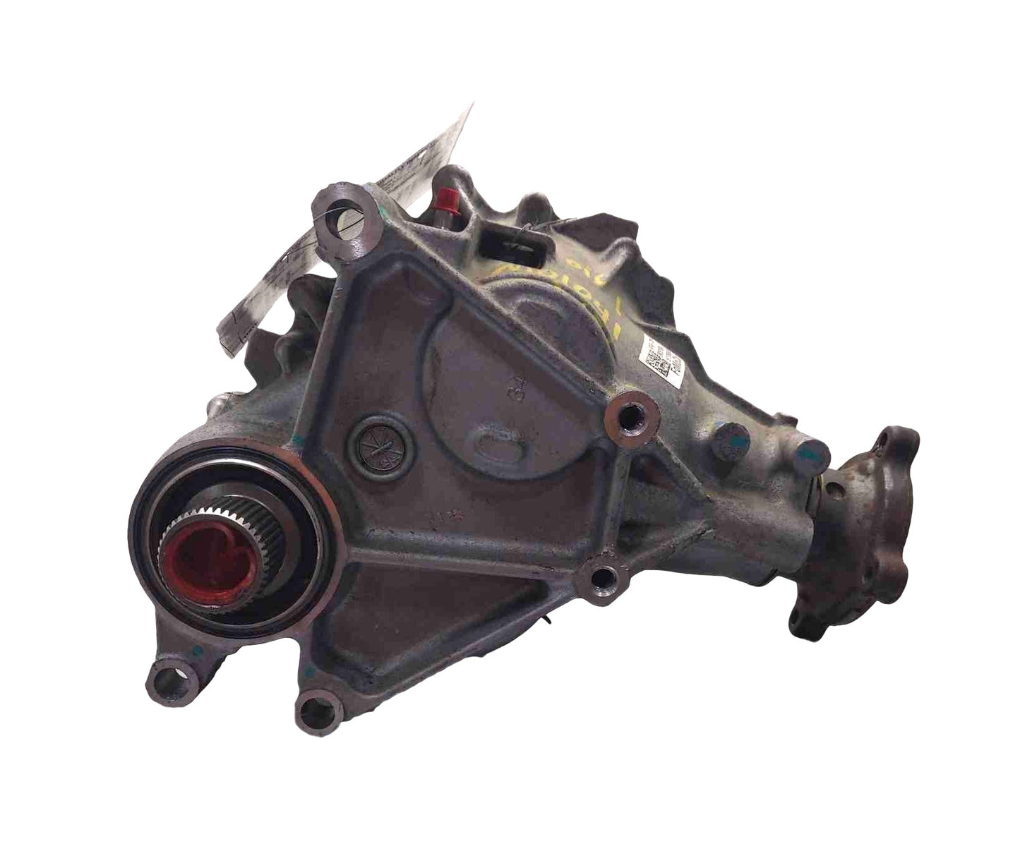 2013-2019 Ford Taurus Explorer Flex Lincoln MKS MKZ Transfer Case Assembly