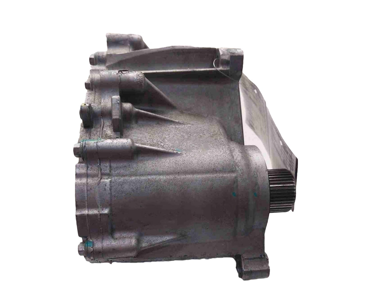 2013-2019 Ford Taurus Explorer Flex Lincoln MKS MKZ Transfer Case Assembly