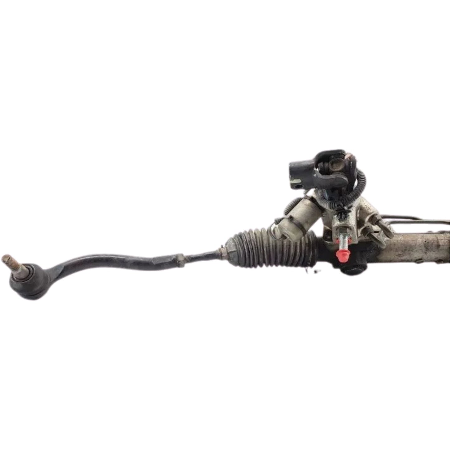 2014-2015 Infiniti Q50 AWD Steering Gear Power Rack and Pinion Oem