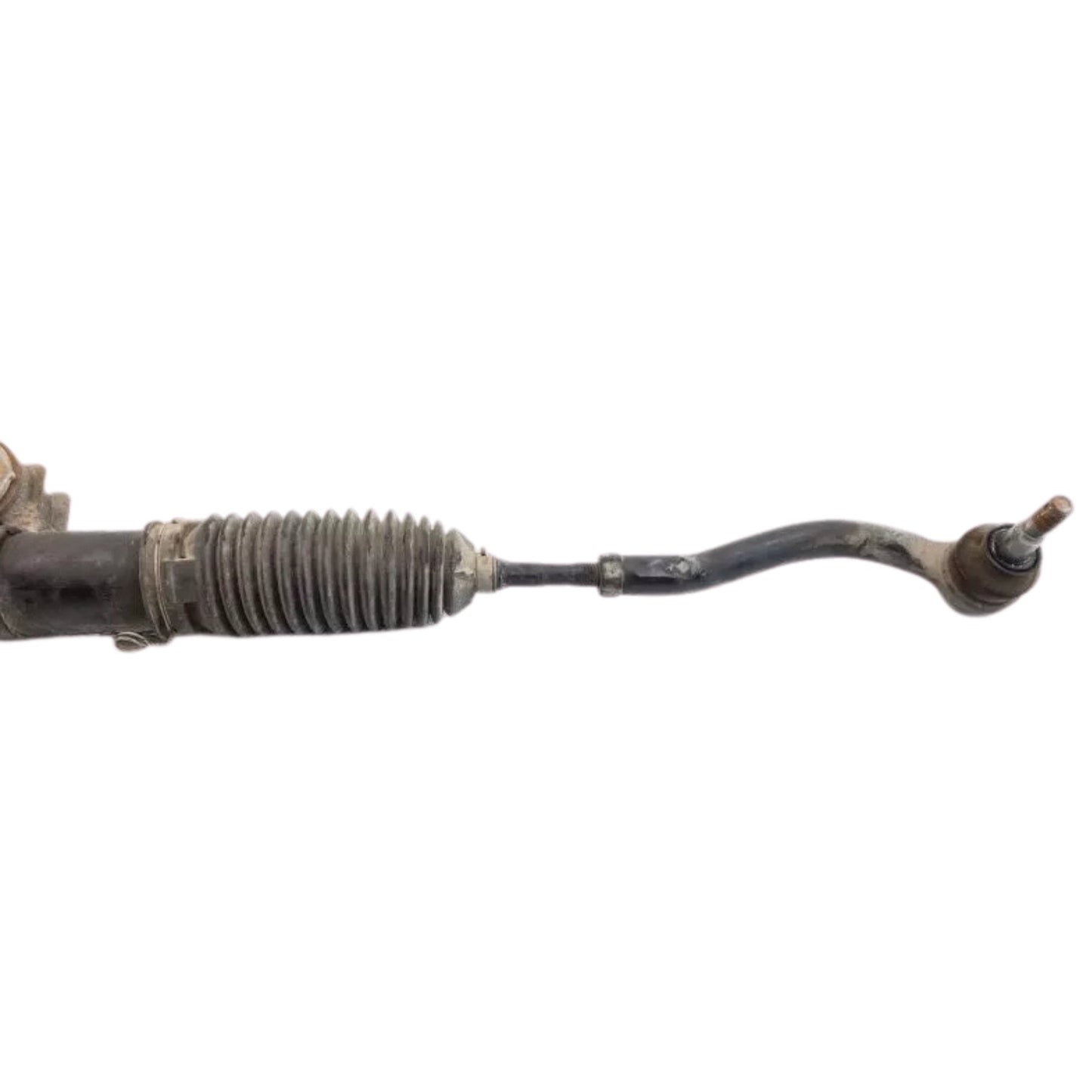 2014-2015 Infiniti Q50 AWD Steering Gear Power Rack and Pinion Oem