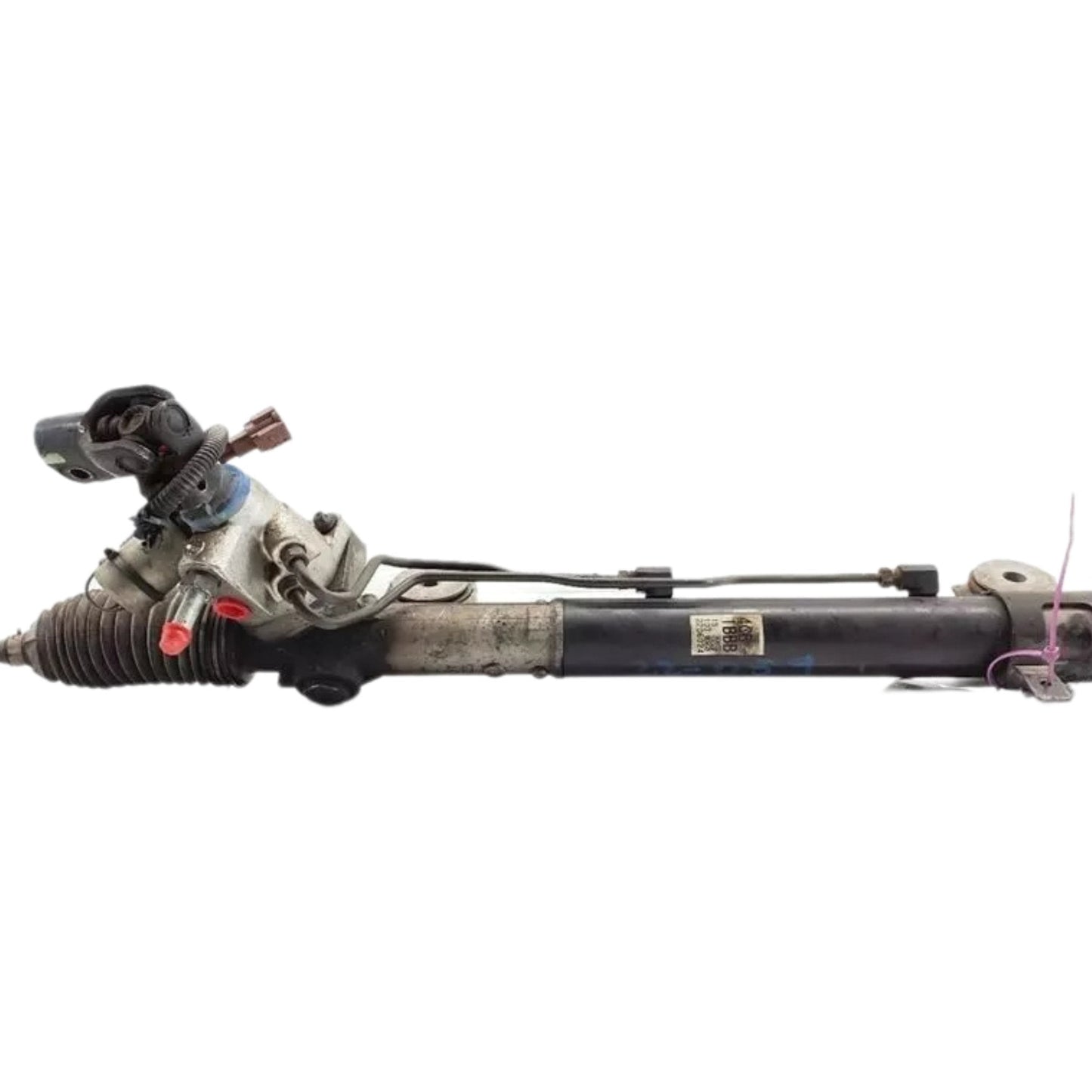 2014-2015 Infiniti Q50 AWD Steering Gear Power Rack and Pinion Oem