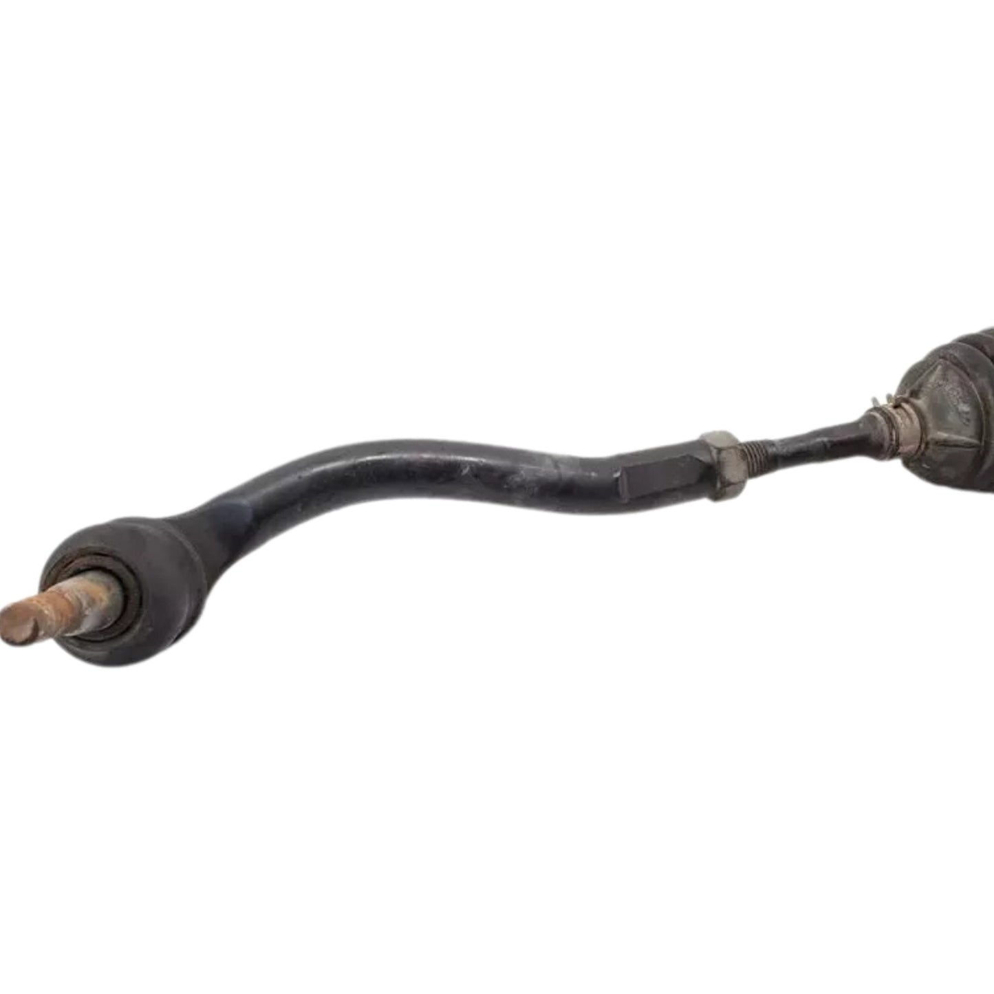 2014-2015 Infiniti Q50 AWD Steering Gear Power Rack and Pinion Oem