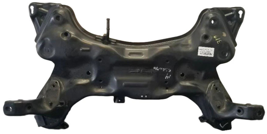 2014-2016 Hyundai Elantra Veloster Front Subframe Engine Cradle Crossmember Coupe Sedan