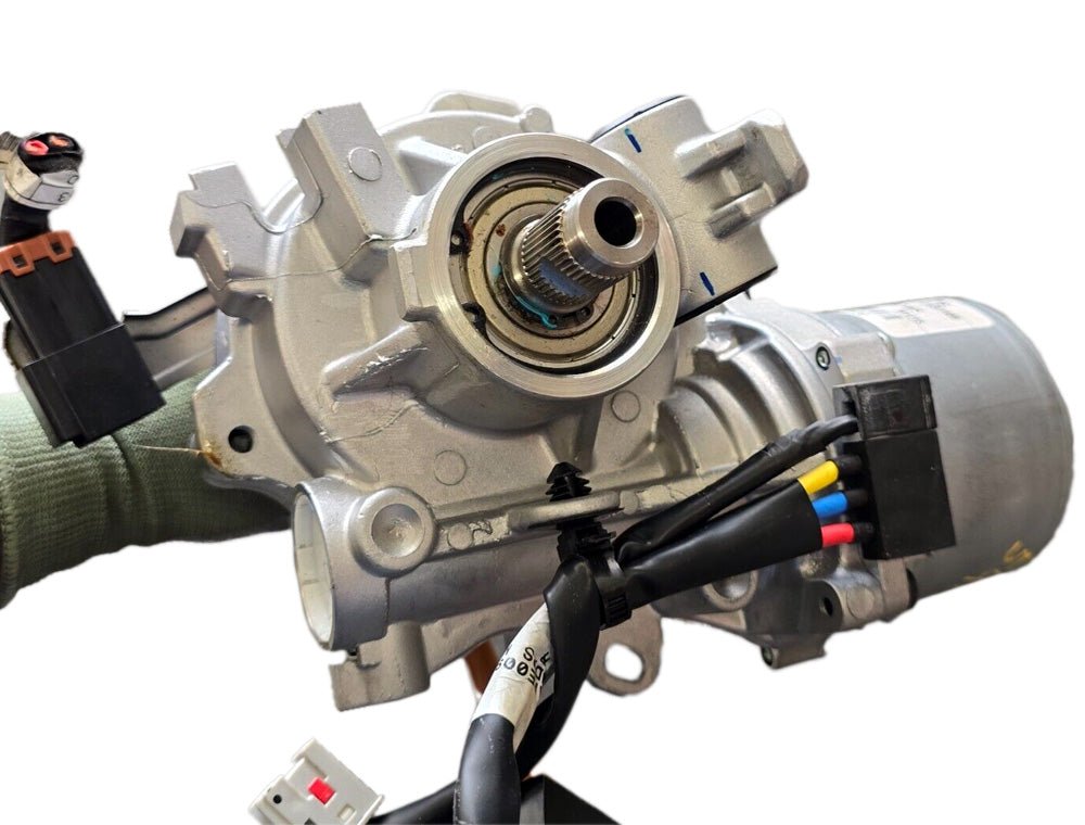 2014-2016 Kia Soul Electric Power Steering Column w/Motor 56300B2000 EPS EPAS