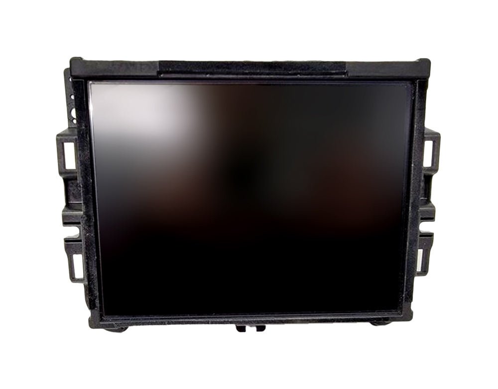 2014-2017 Dodge Durango VP4 RA4 UConnect GPS Navigation Radio Screen Display OEM