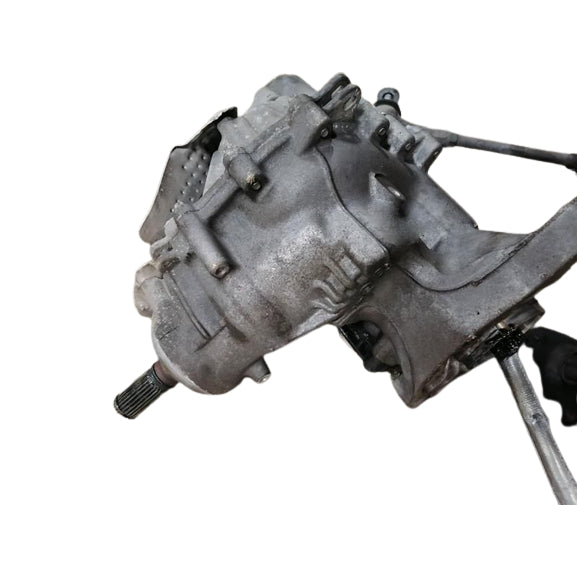 2014-2018 Jeep Cherokee Transfer Case Single Speed