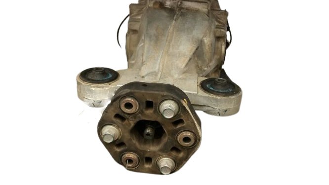 2014-2020 Infiniti Q50 Differential Carrier Assembly Rear Axle (3.13 ratio)