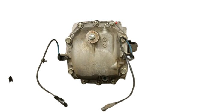 2014-2020 Infiniti Q50 Differential Carrier Assembly Rear Axle (3.13 ratio)
