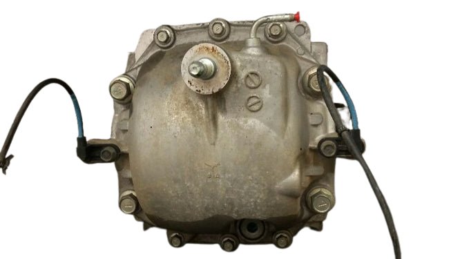 2014-2020 Infiniti Q50 Differential Carrier Assembly Rear Axle (3.13 ratio)