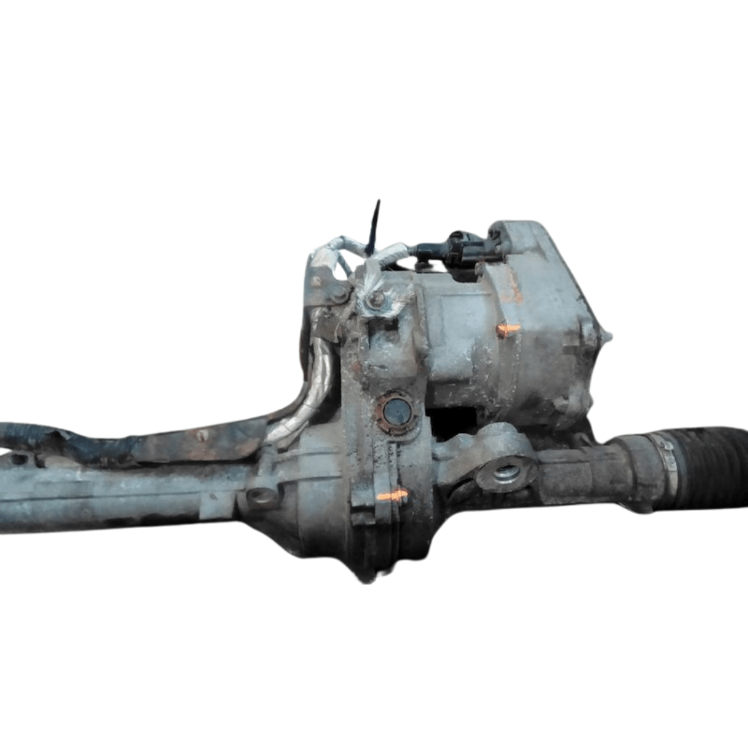 2017 2018 2019 Ford Explorer Steering Gear Rack And Pinion w/electric assist Oem