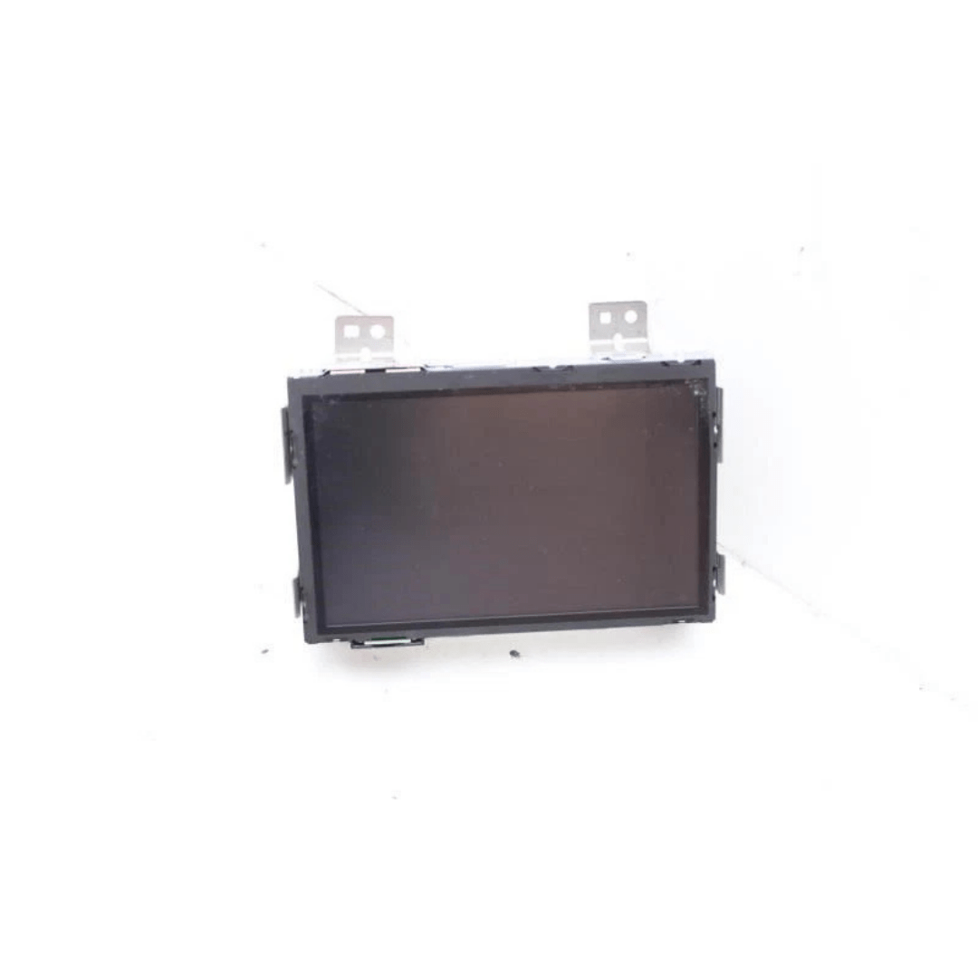 2017-2019 Nissan Pathfinder Armada OEM Navigation Touch Screen Multimedia Display