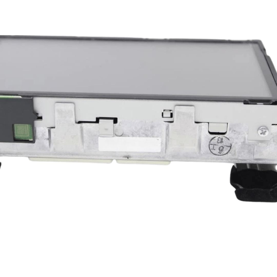 2017-2019 Nissan Pathfinder Armada OEM Navigation Touch Screen Multimedia Display