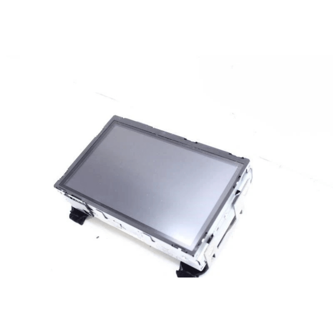2017-2019 Nissan Pathfinder Armada OEM Navigation Touch Screen Multimedia Display