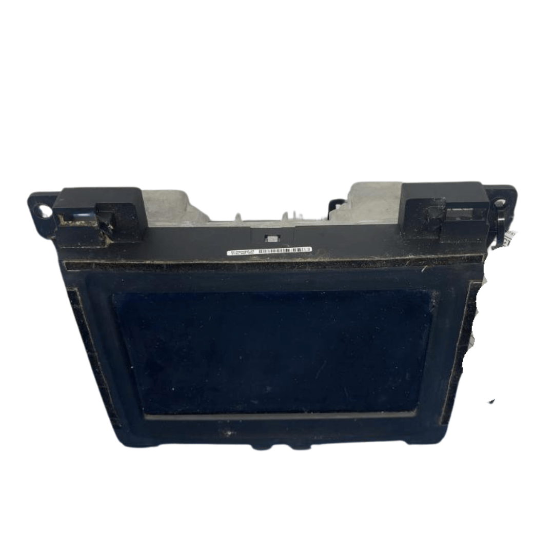 2018-2020 Dodge Challenger Radio Receiver 7.0" Display Screen W/ Satellite
