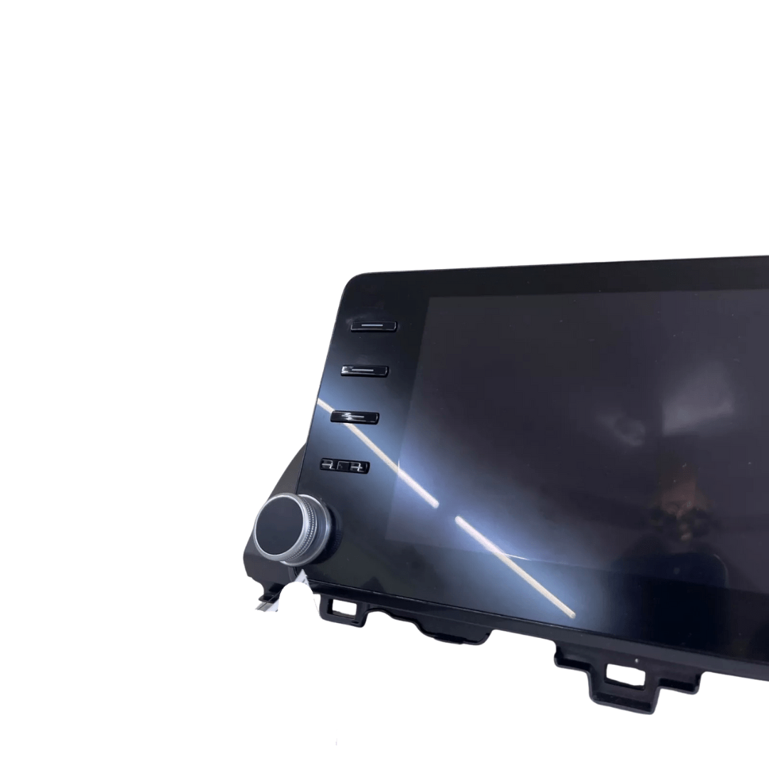 2018-2022 Honda Accord Dash Radio Information Touch Screen 8.0" Display OEM