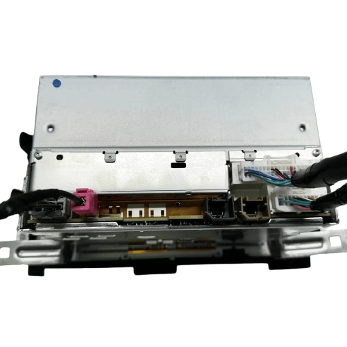 2018 - 2023 Nissan Kicks Versa OEM Display Multi Media Bluetooth Radio Receiver
