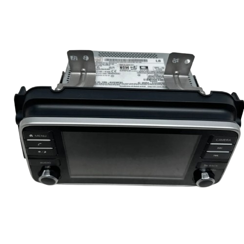 2018 - 2023 Nissan Kicks Versa OEM Display Multi Media Bluetooth Radio Receiver