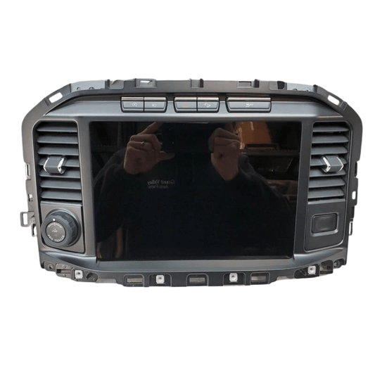 2021 2022 Ford F-150 LCD Display 12" Touch Screen Radio Navigation Display