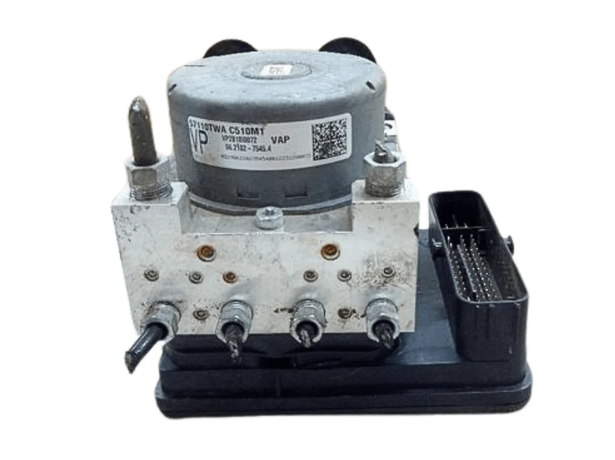 2021–2022 Honda Accord 1.5L Turbo ABS Anti-Lock Brake Pump Assembly OEM Replacement