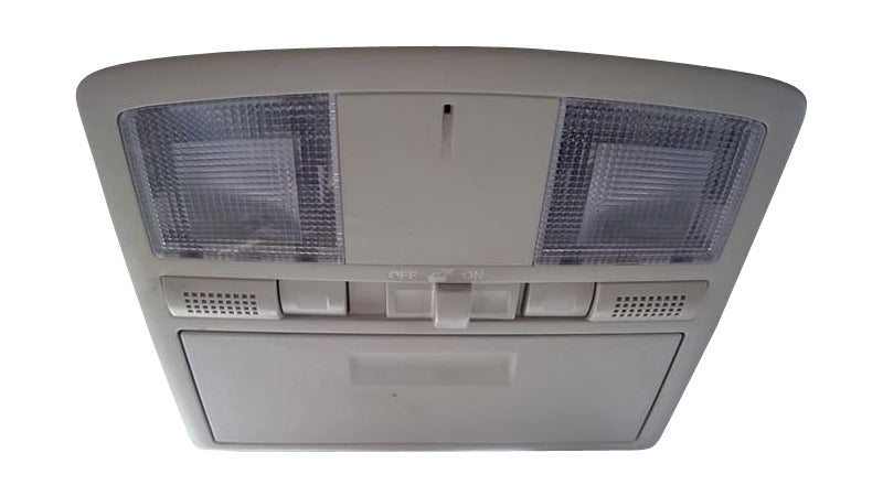 10-14 Mazda CX-9 Front Console OEM