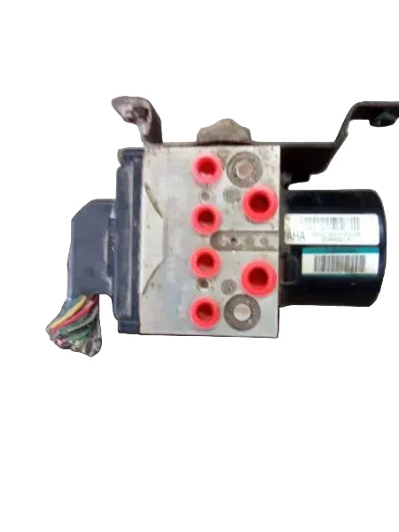 2012–2014 Silverado Sierra 2500 3500 Anti-Lock Brake Assembly 4 Wheel ABS