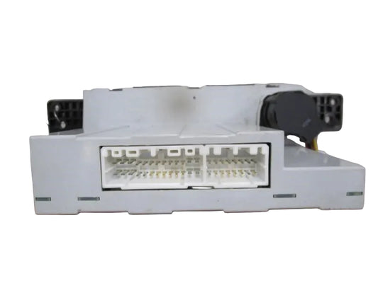 2005-2009 Hyundai Tucson A/C AC Heater Auto Temperature Control W/O Air quality OEM
