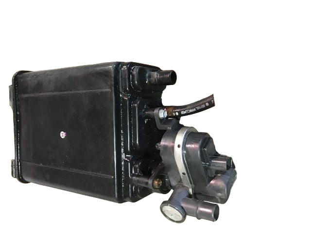 2001-2002 Toyota 4Runner Charcoal Fuel Gas Emission Vapor Canister 01 02 OEM
